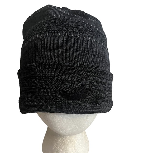 New Era Wool Blend Clillis Winter Beanie Hat - Picture 1 of 8